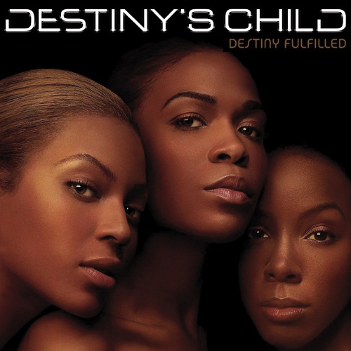 DESTINY'S CHILD - DESTINY FULFILLED -CD-DESTINYS CHILD - DESTINY FULFILLED -CD-.jpg